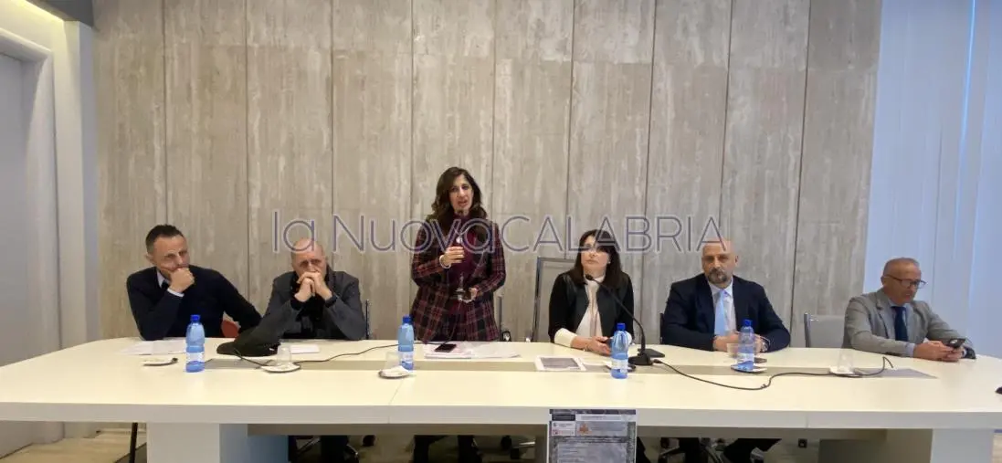 Dall’Ordine degli Architetti di Catanzaro un confronto a più voci sul Piano strutturale comunale images Dall’Ordine degli Architetti di Catanzaro un confronto a più voci sul Piano strutturale comunale