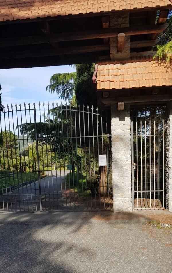 images Catanzaro, Parco Li Comuni verso la riapertura: deliberata la collaborazione con la ASD "Swattati"  