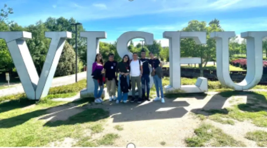 Catanzaro, conclusa all'istituto Agrario la seconda annualità del Progetto Erasmus+ images Catanzaro, conclusa all'istituto Agrario la seconda annualità del Progetto Erasmus+