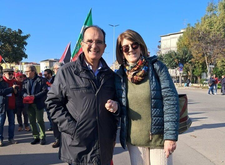 images Mancanza di ufficiali di Polizia giudiziaria allo Spisal di Crotone, interrogazione dei consiglieri Bruno (Tridico Presidente) e Barbuto (Movimento 5 Stelle)