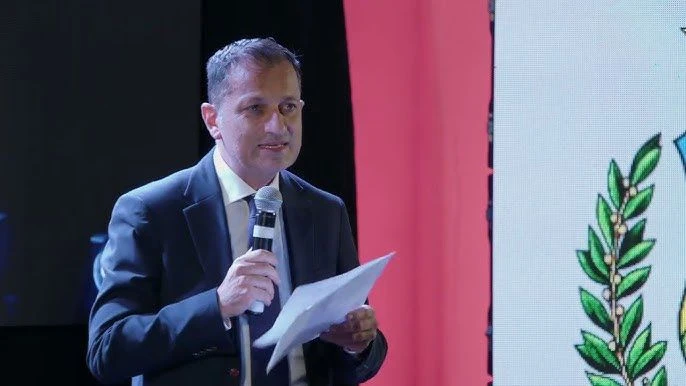 Soriano solidale col commerciante intimidito: "Vibo Valentia non ha paura"