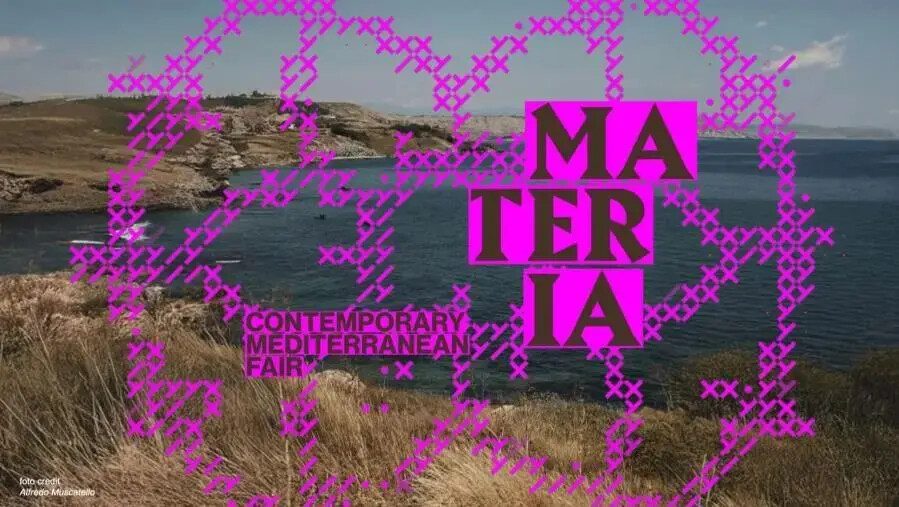 Materia, dal 25 al 28 settembre a Catanzaro la IX Edizione del festival del design images Materia, dal 25 al 28 settembre a Catanzaro la IX Edizione del festival del design
