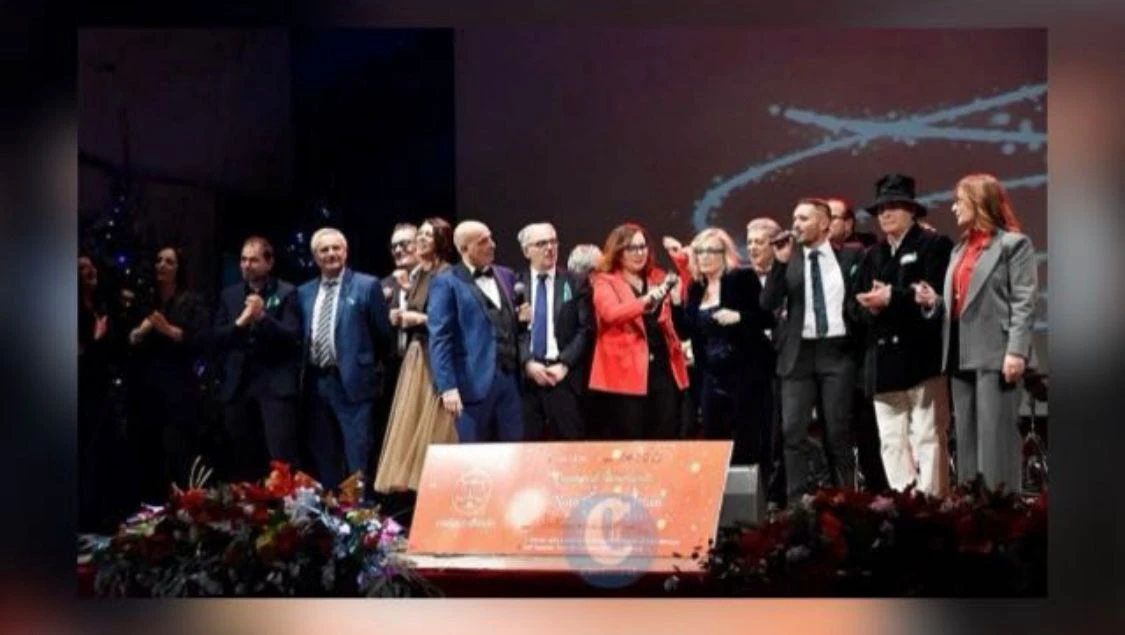 “Note Fuori Udienza”,  Quinta Edizione del Concerto di Beneficenza a Crotone