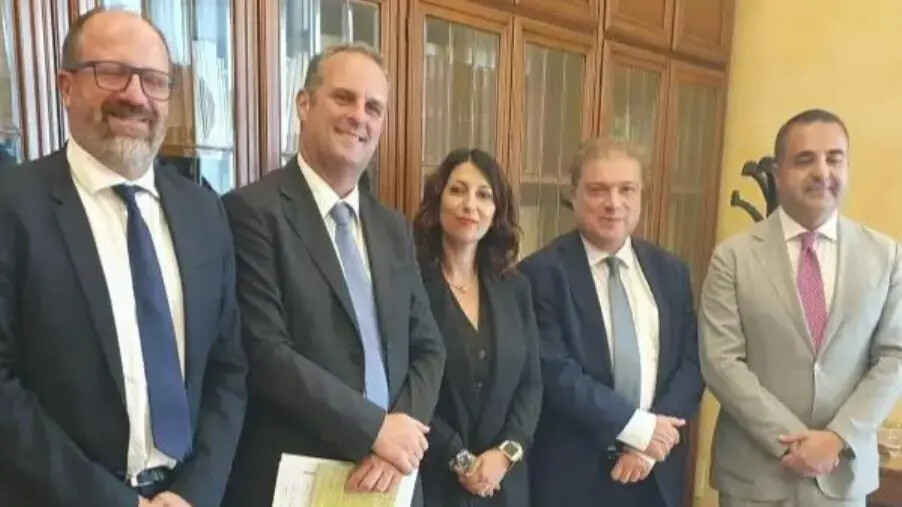 Reggio, l'Aterp in Commissione "Periferie" chiede interventi normativi e fondi images Reggio, l'Aterp in Commissione "Periferie" chiede interventi normativi e fondi
