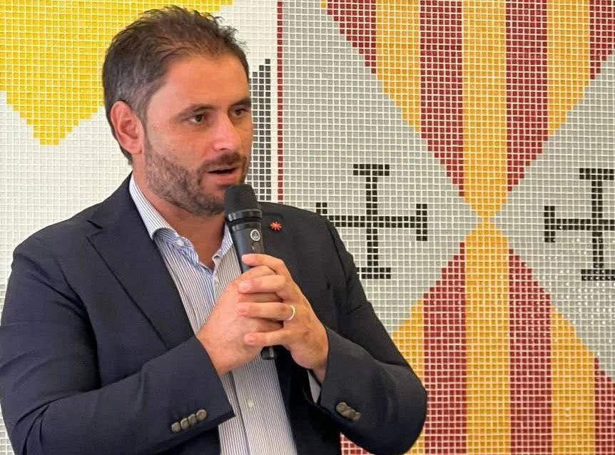 Recupero ecologico delle aree abbandonate, Montuoro: “Pubblicato avviso da 6,6 milioni per enti locali”