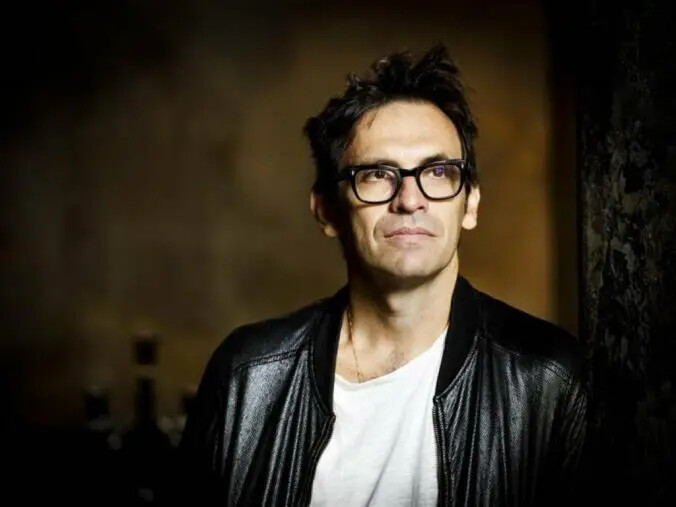 Premio Sila '49, Nicola Lagioia è un nuovo giurato images Premio Sila '49, Nicola Lagioia è un nuovo giurato