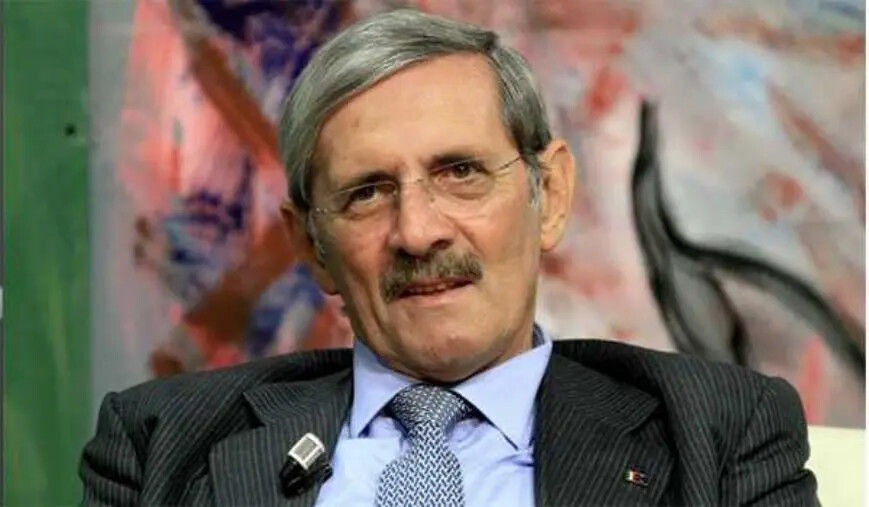 images Addio a Michele Traversa, il senso dello Stato in quell’intervista al Quotidiano del 2008