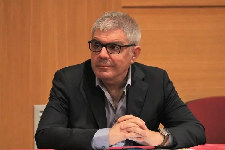 images Elezioni a Lamezia, Pegna: "Mi candiderò al Consiglio comunale"