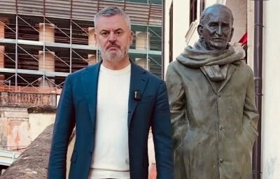 images Cosenza, Mancini: "Beni comunali abbandonati, ennesimo fallimento di Caruso"