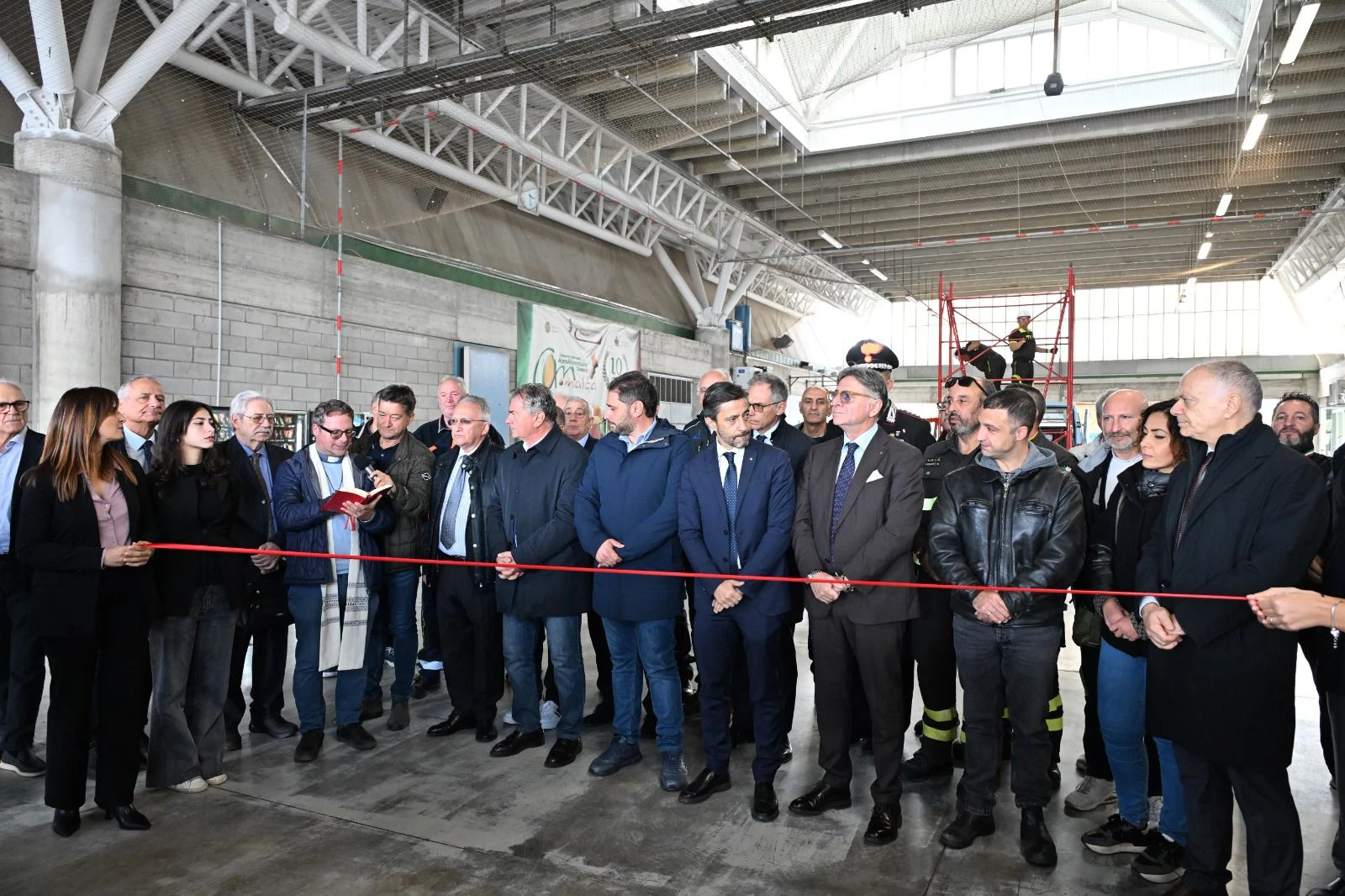 Expo Fata 2026, fissate le date dell'evento