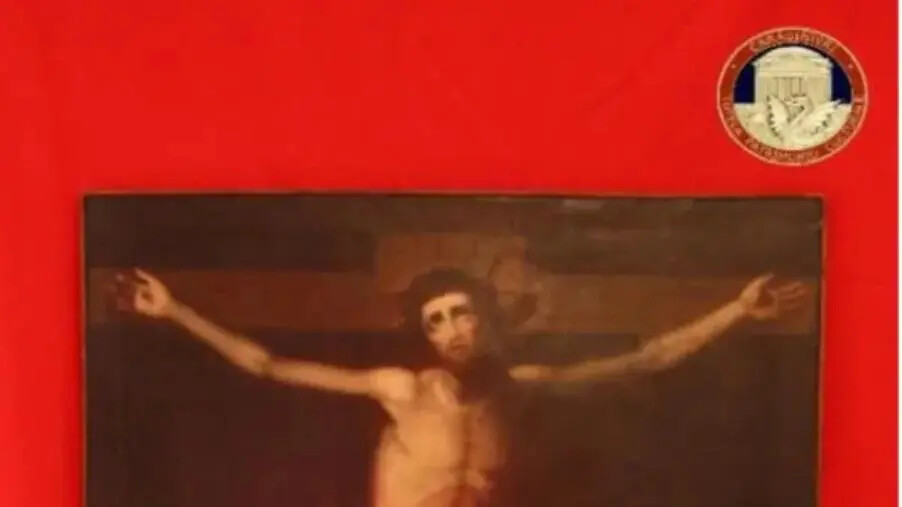 Cosenza, i carabinieri del nucleo tutela del patrimonio rendicontato l’attività del 2023: sequestrati anche 26 quadri falsi images Cosenza, i carabinieri del nucleo tutela del patrimonio rendicontato l’attività del 2023: sequestrati anche 26 quadri falsi