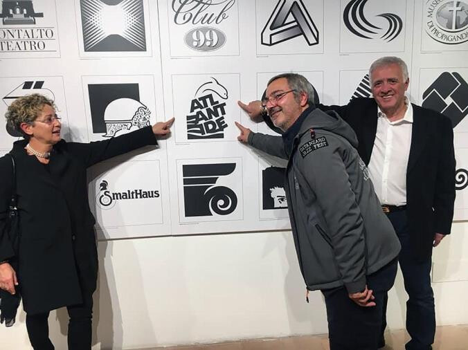 images Addio a Pingitore, Giuditta-Panaro: "Un altro grande maestro se ne va" 