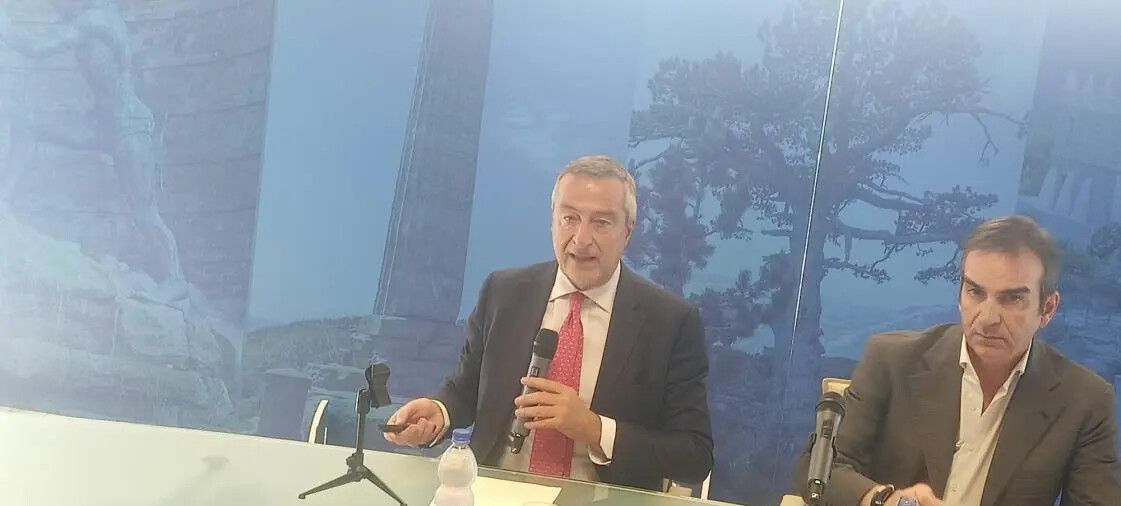 images Catanzaro, Nino Cartabellotta (GIMBE) in Regione: “Bisogna uscire presto da commissariamento”