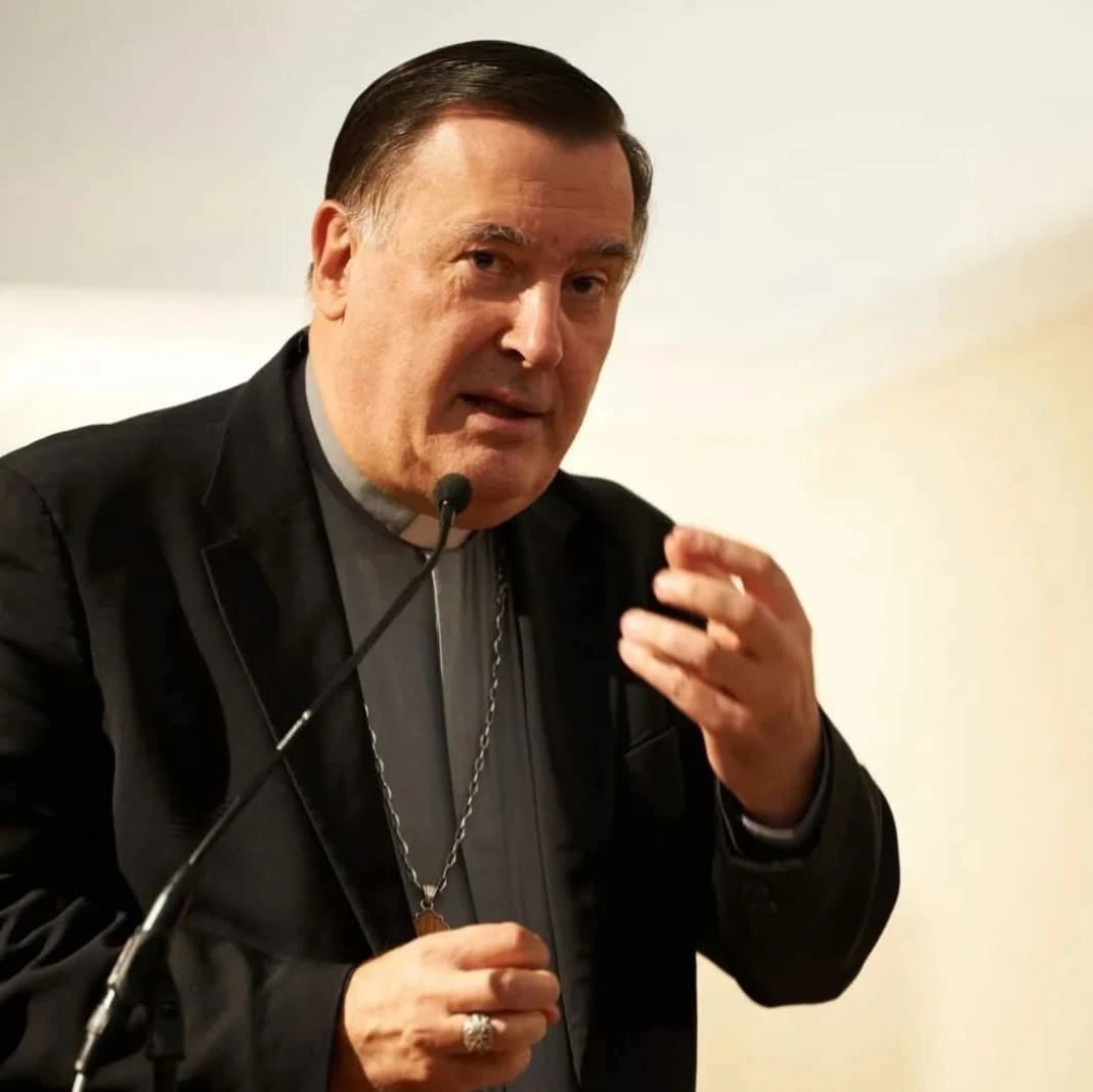 "Custodire voci e volti umani": il messaggio dell'arcivescovo Maniago agli operatori della comunicazione 