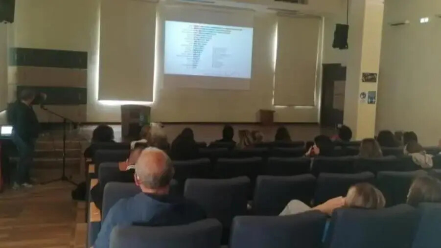 Conclusi i workshop formativi del progetto "SPREAD" nella provincia di Catanzaro images Conclusi i workshop formativi del progetto "SPREAD" nella provincia di Catanzaro