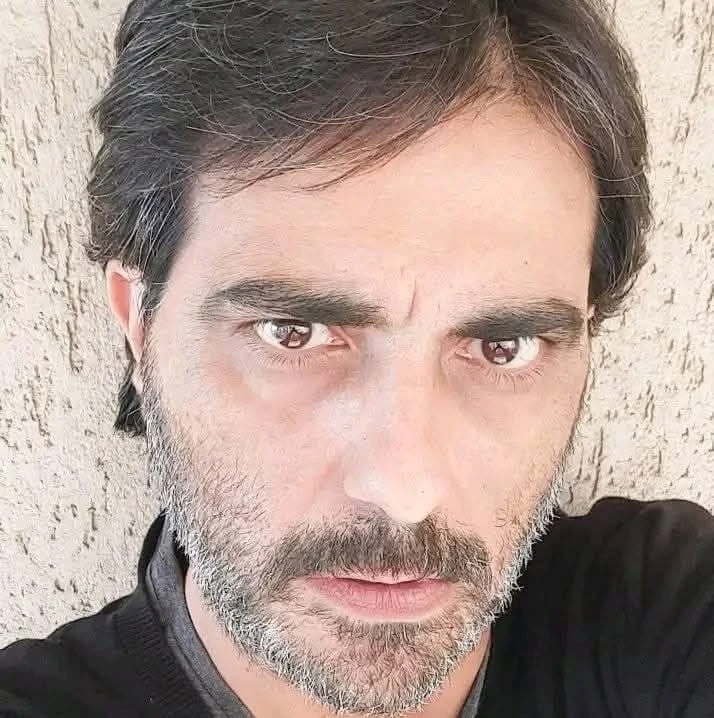 Bruno Magno al Salone del Libro: poesia e radici calabresi a Torino 