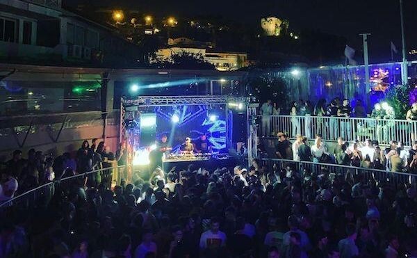images Il Circle di Soverato in finale ai Dance Music Awards 2026: nomination nella categoria Miglior Summer Discoclub