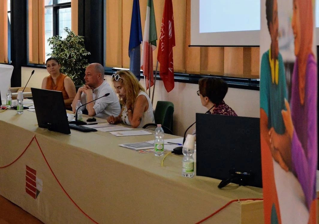 Discorsi d’odio e discriminazioni, all’Unical confronto promosso dal progetto europeo MYTHiC