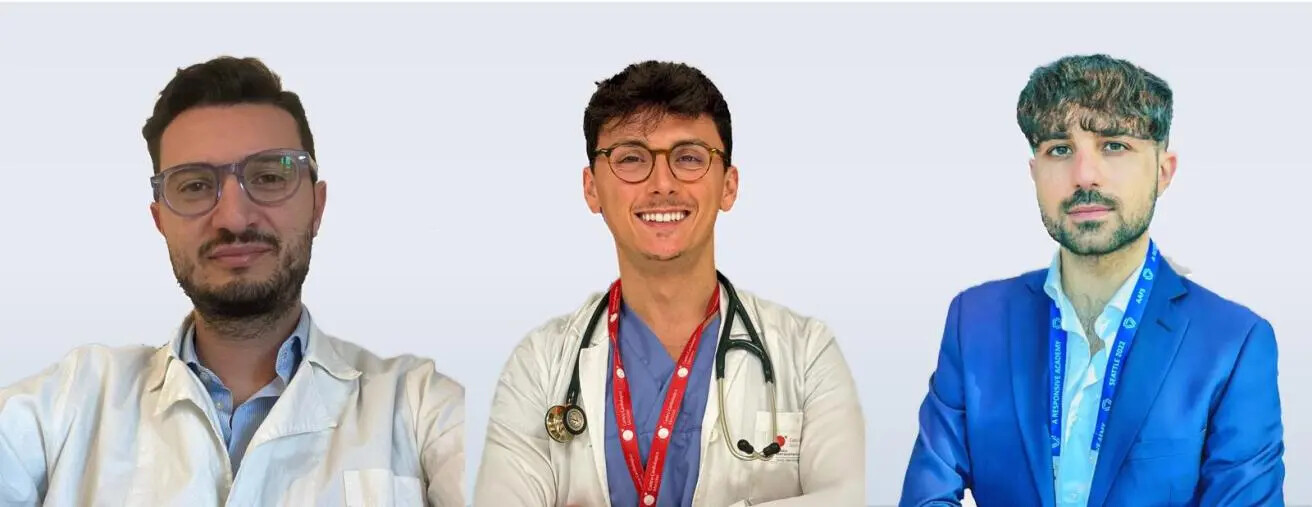 images Medici specializzandi e istituzioni regionali, una sinergia vincente per la Calabria 
