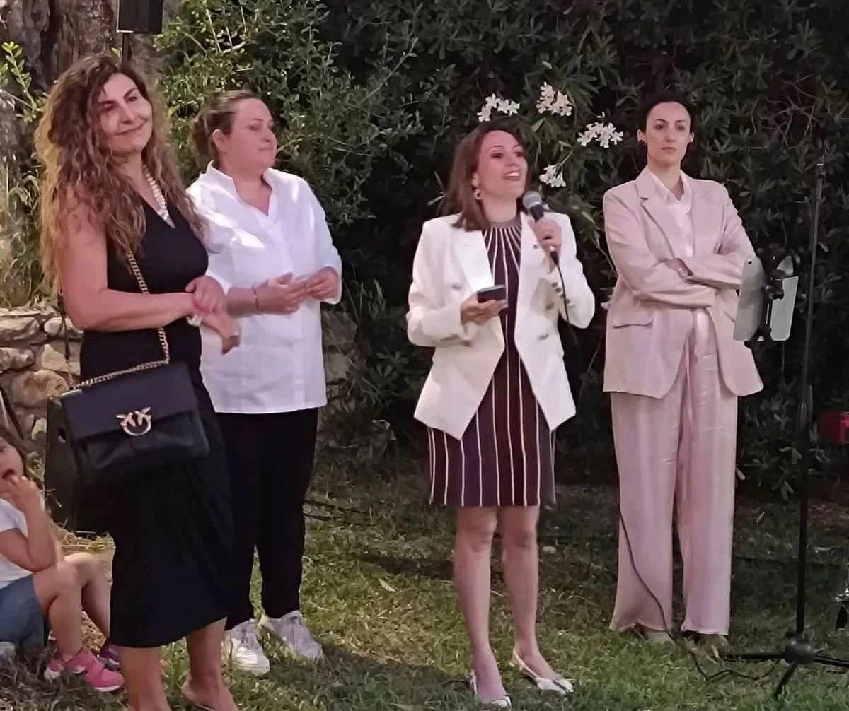 "Dal cuore del territorio al sostegno dei pazienti oncologici" per la III edizione di "Strongoli e il suo Terroir"  