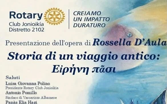 Rubrica Cultura