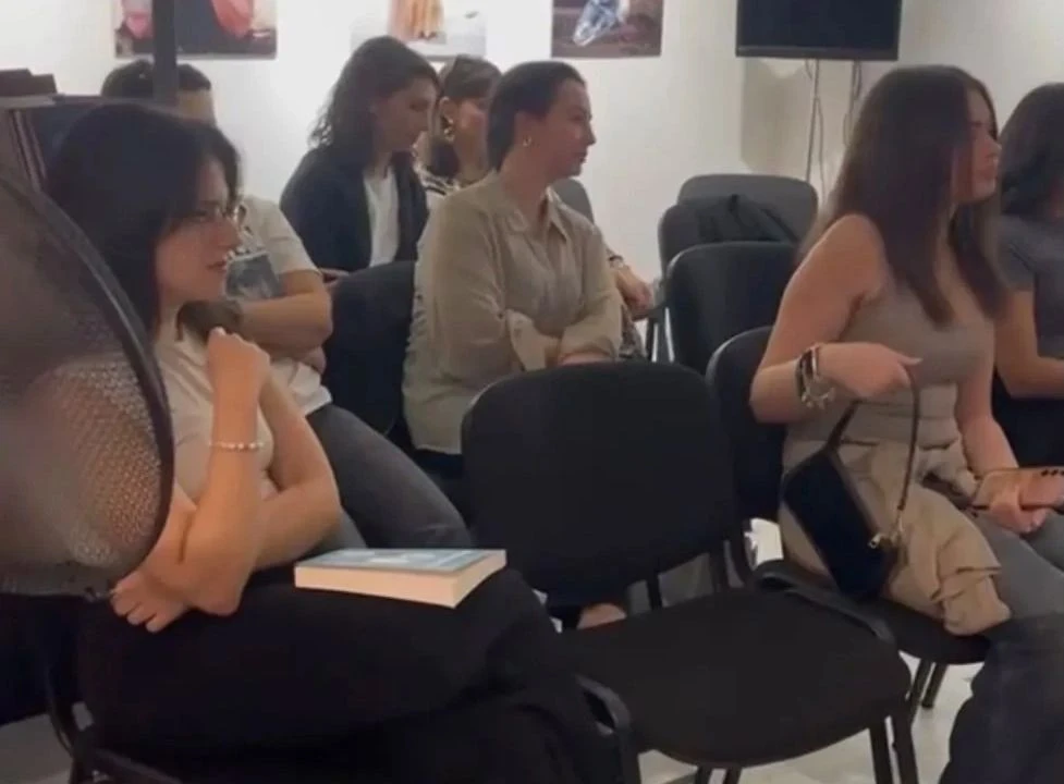  Catanzaro, il piacere di leggere e condividere con il Reading Club "In Soffitta"