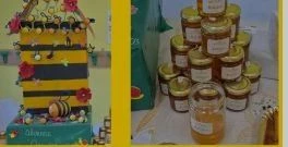 “Beesmart-il Miele che insegna”, il valore didattico dell’oro dolce al plesso Manzi dell’I.C. “V. Vivaldi” di Catanzaro