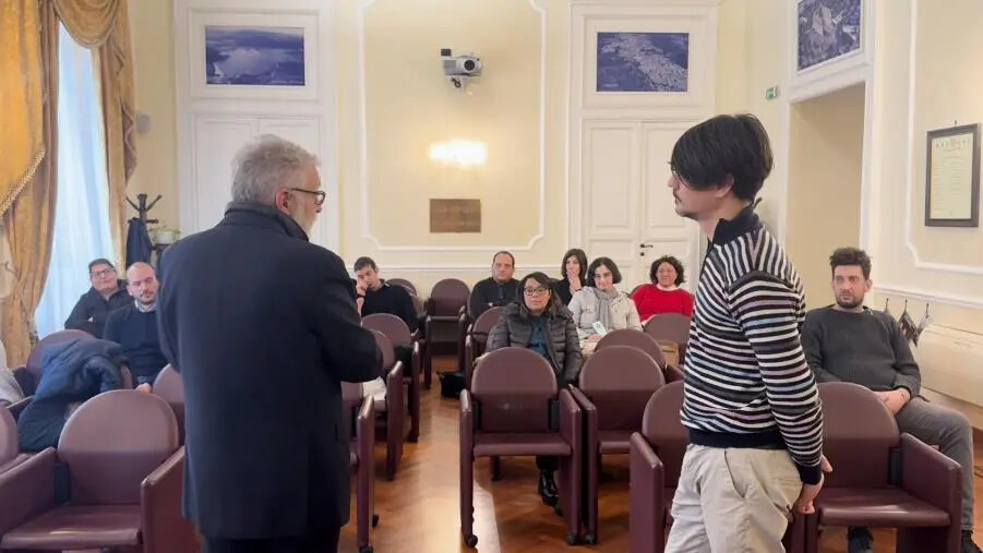 images Catanzaro, concluso “DigiLab for Future”: formazione digitale e opportunità di lavoro in Calabria