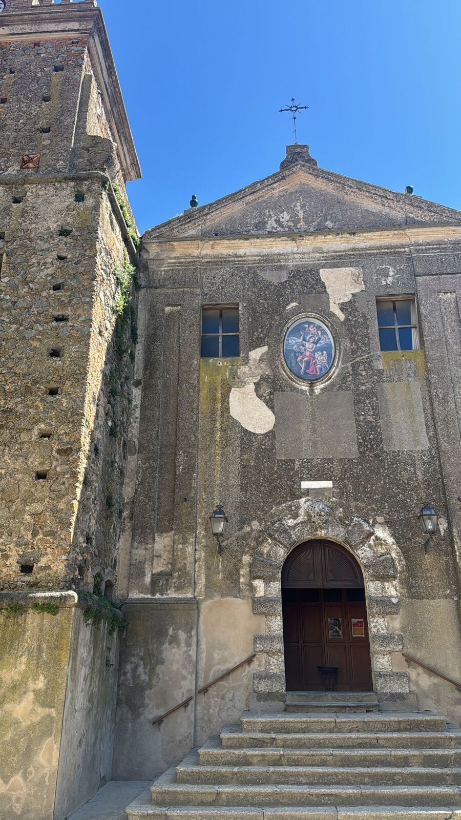 Montauro, la Chiesa Matrice riapre alla quotidianità: fede e storia tornano a vivere images Montauro, la Chiesa Matrice riapre alla quotidianità: fede e storia tornano a vivere
