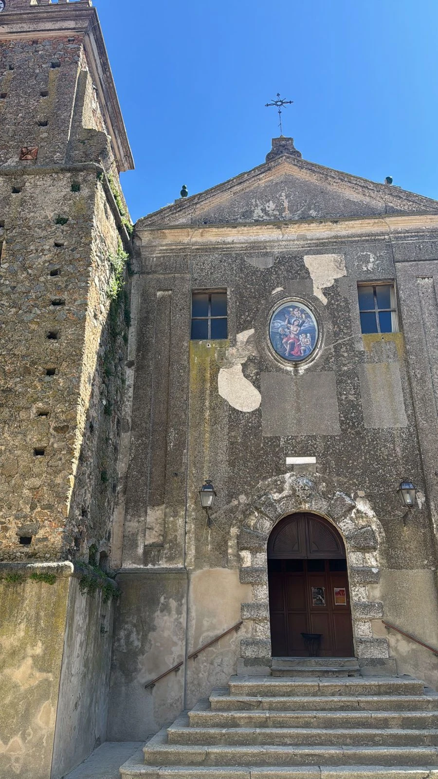 Montauro, la Chiesa Matrice riapre alla quotidianità: fede e storia tornano a vivere  