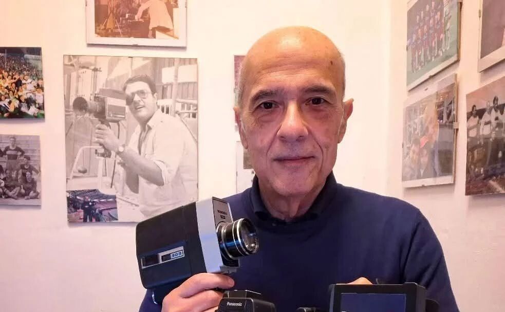 images Sin di Crotone, il caso del blogger Giovanni Monte: "Io, tornato dal confine della morte"