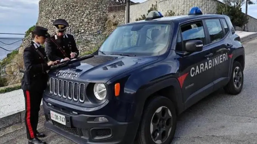 Bagnara, tenta di disfarsi della droga: giovane finisce ai domiciliari  images Bagnara, tenta di disfarsi della droga: giovane finisce ai domiciliari