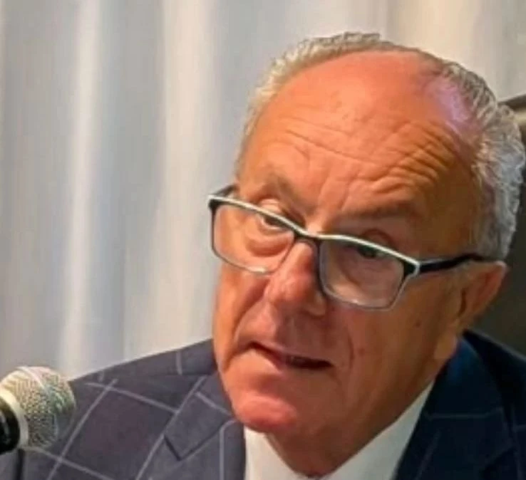 Franco Cimino: "Alessandro Lanzo è il SuperCinema"