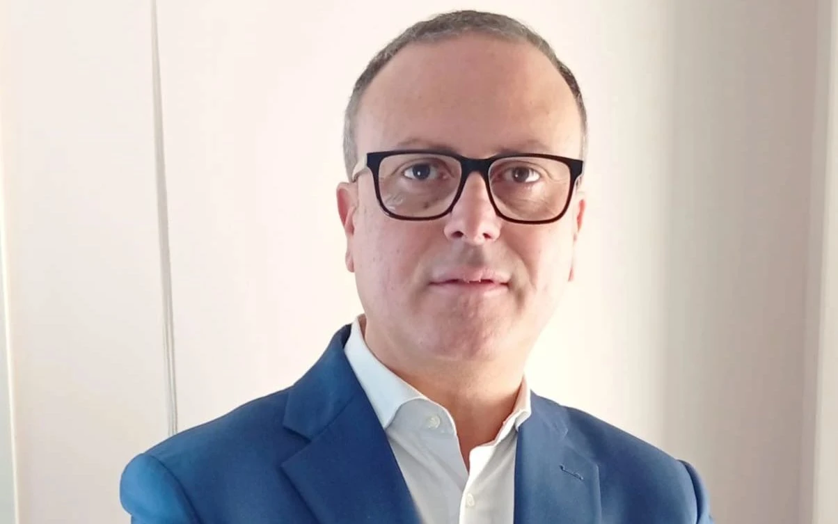 Danilo Ferrara tra i più votati in Italia: la Calabria nel Consiglio Nazionale degli Assistenti Sociali