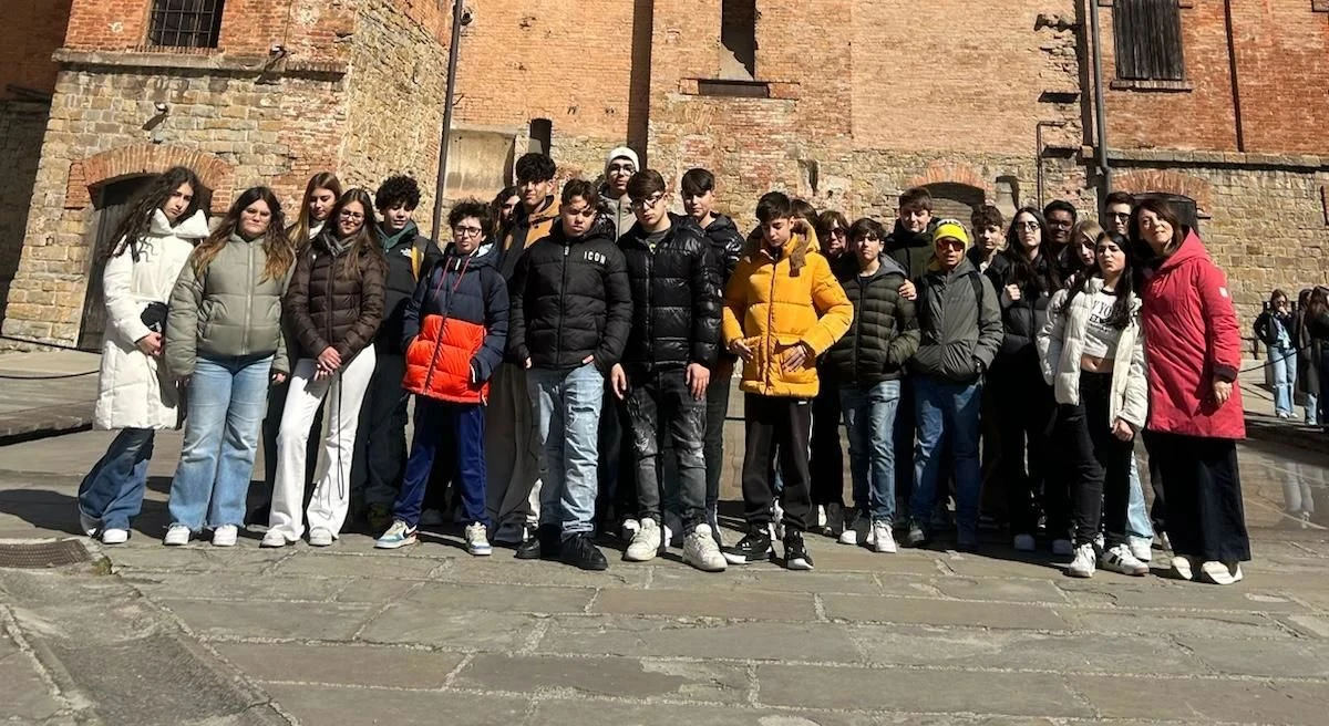 Catanzaro, dal Magazzino 26 alla Foiba di Basovizza: il viaggio del ricordo degli studenti del Convitto Galluppi&nbsp;&nbsp;