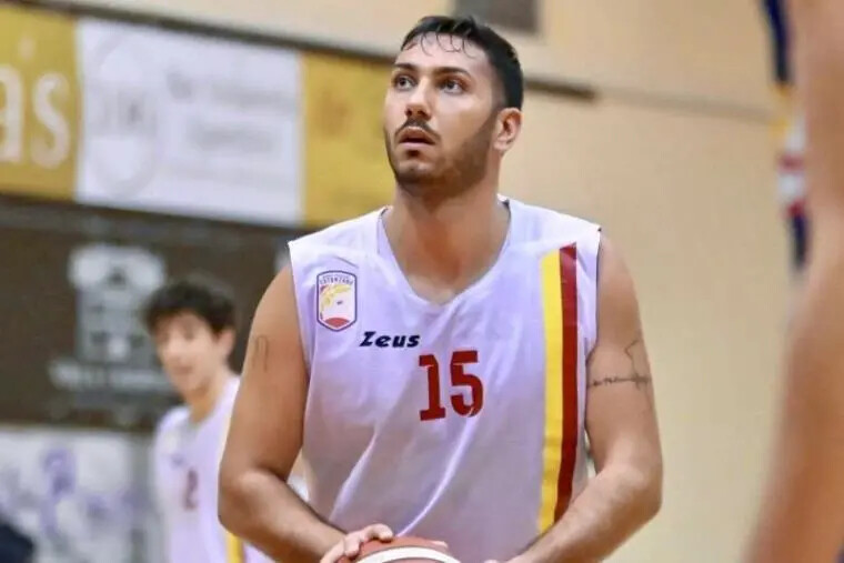 Basket Academy, il catanzarese Mattia Dolce operato con successo dopo il brutto infortunio images Basket Academy, il catanzarese Mattia Dolce operato con successo dopo il brutto infortunio
