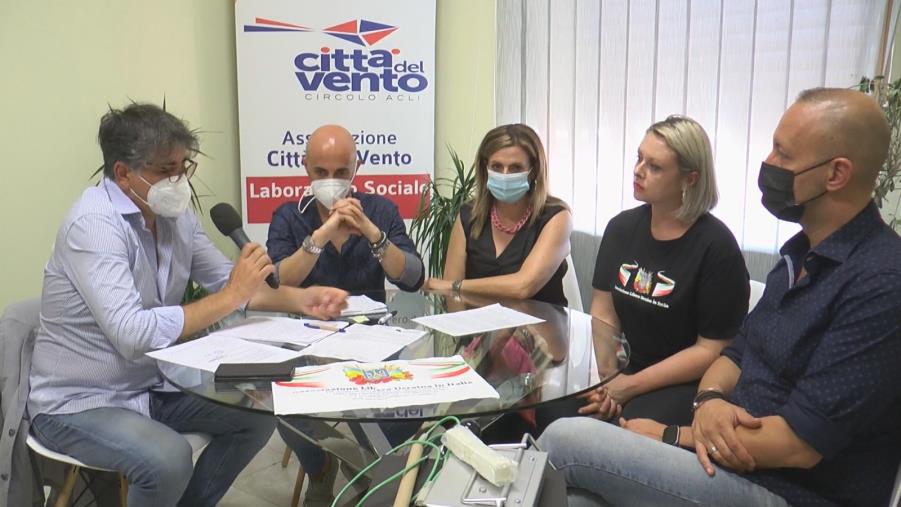 Progetto Acli 5x1000 “Effetto moltiplicatore”: il circolo di Catanzaro lo dedica ai profughi dall’Ucraina images Progetto Acli 5x1000 “Effetto moltiplicatore”: il circolo di Catanzaro lo dedica ai profughi dall’Ucraina