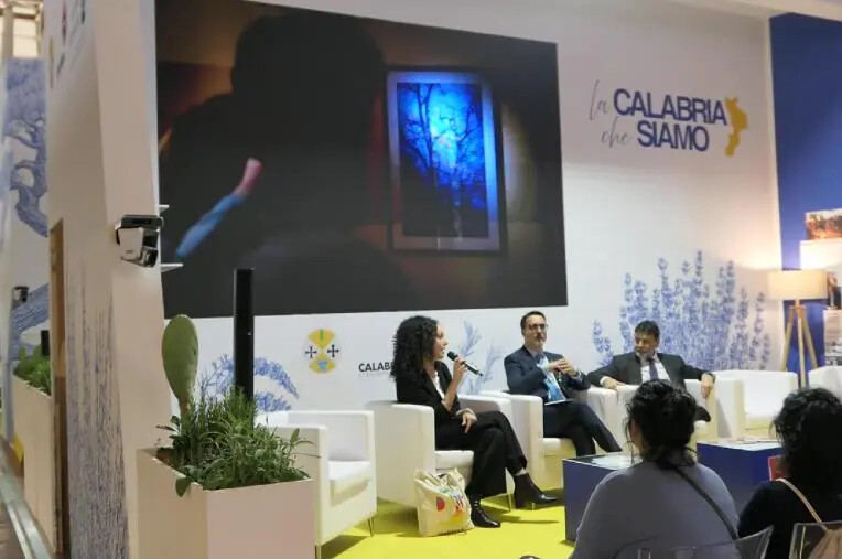 images Salone del libro a Torino, dopo un anno di pausa torna l’Hyle Book Festival per promuovere la bellezza del Parco della Sila
