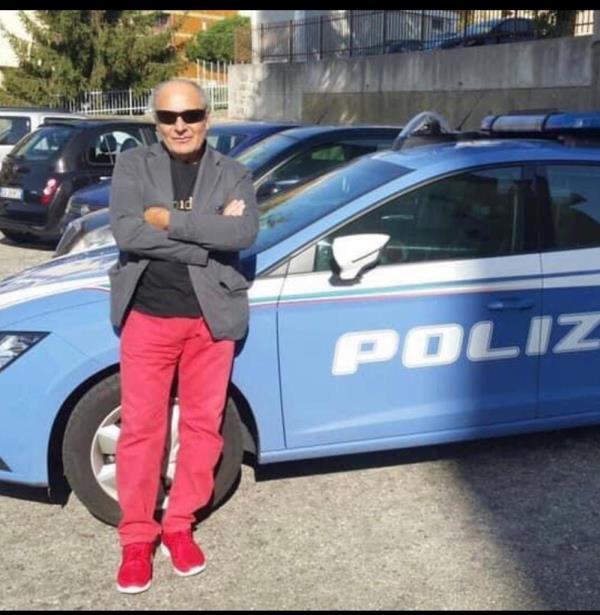 images Ancora un suicidio tra le forze dell'ordine, Allotta: "Ora basta! Non servono più parole ma fatti"