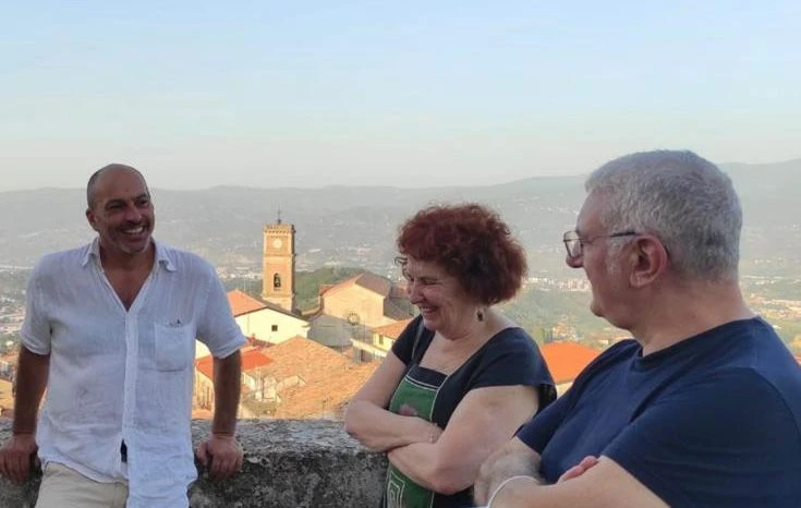 Rende, addio a Marta Petrusewicz: cultura, visione e amore per i luoghi