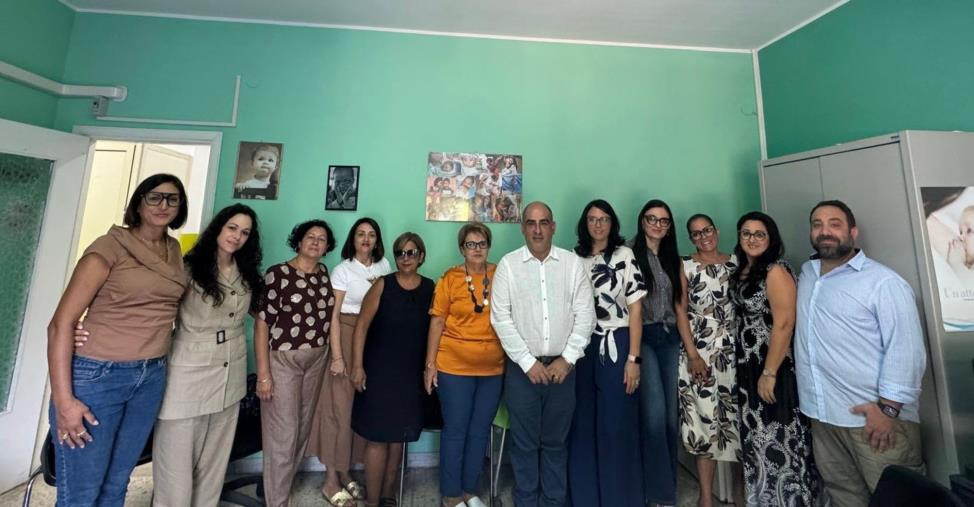 Psicologo a scuola, al via il progetto regionale di ASP Catanzaro e Ufficio scolastico provinciale