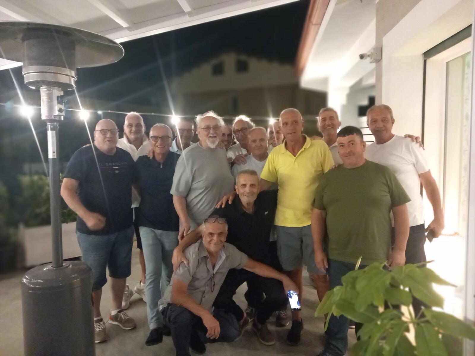 Catanzaro, amarcord Pontegrande: quando la passione per il pallone riaccende la memoria images Catanzaro, amarcord Pontegrande: quando la passione per il pallone riaccende la memoria