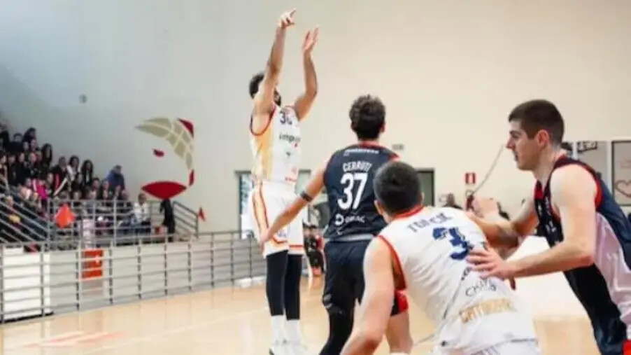 Catanzaro, Basket Academy si rialza con orgoglio vincendo lo scontro diretto con Canosa 77-70 images Catanzaro, Basket Academy si rialza con orgoglio vincendo lo scontro diretto con Canosa 77-70