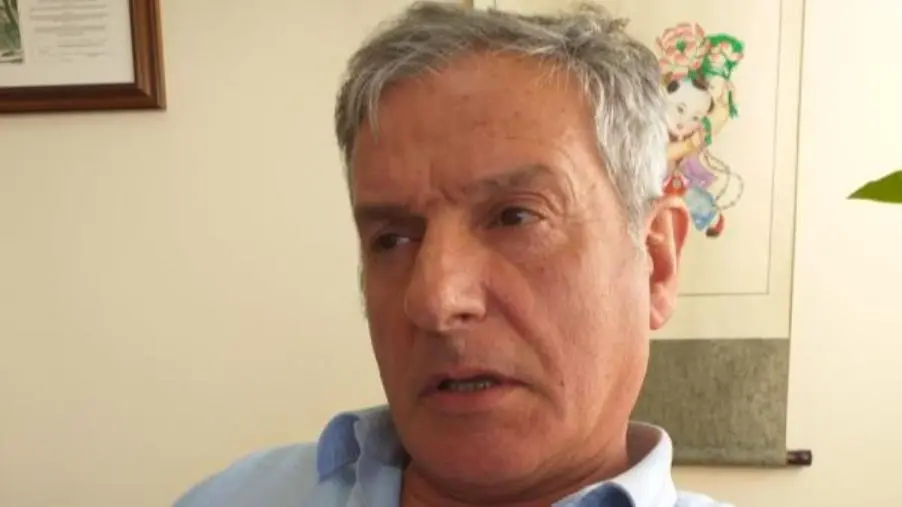 images Intimidazione contro il presidente dell'Autorità di sistema portuale, la solidarietà di Forza Italia e Mancuso