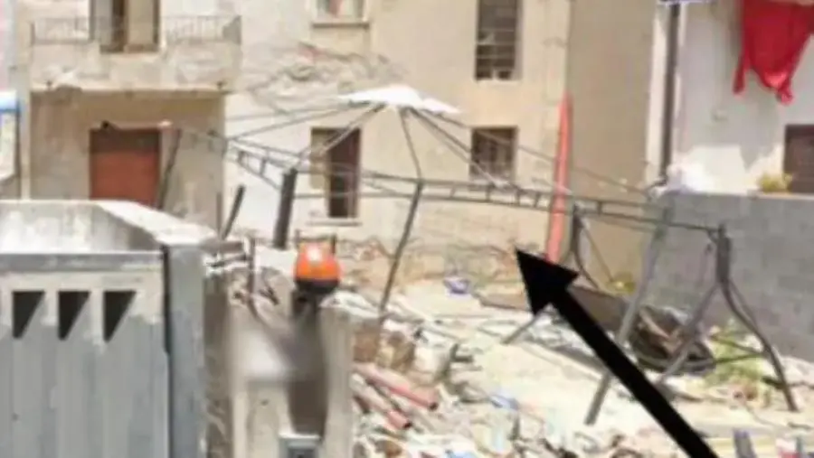 Estorsione e rapina aggravate dal metodo mafioso: un arresto nel Reggino images Estorsione e rapina aggravate dal metodo mafioso: un arresto nel Reggino