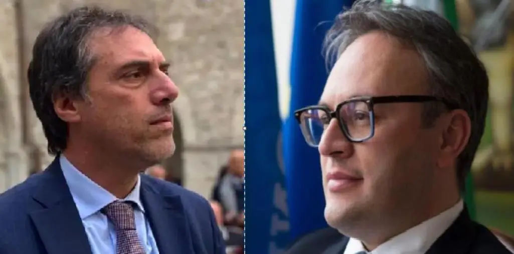 images Capodanno a Catanzaro, Talerico: "Il Sindaco ha avuto paura di salire sul palco"