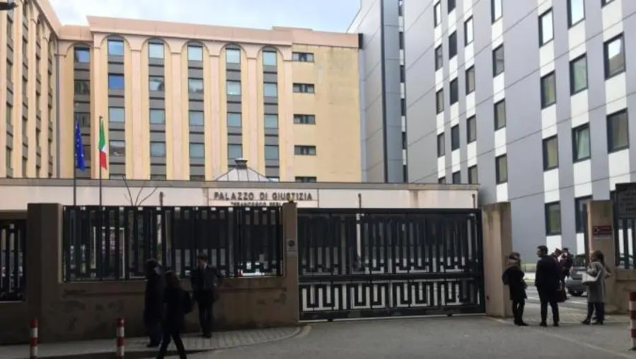 images Operazione Flash a Catanzaro, Armidio  Bevilacqua va ai domiciliari