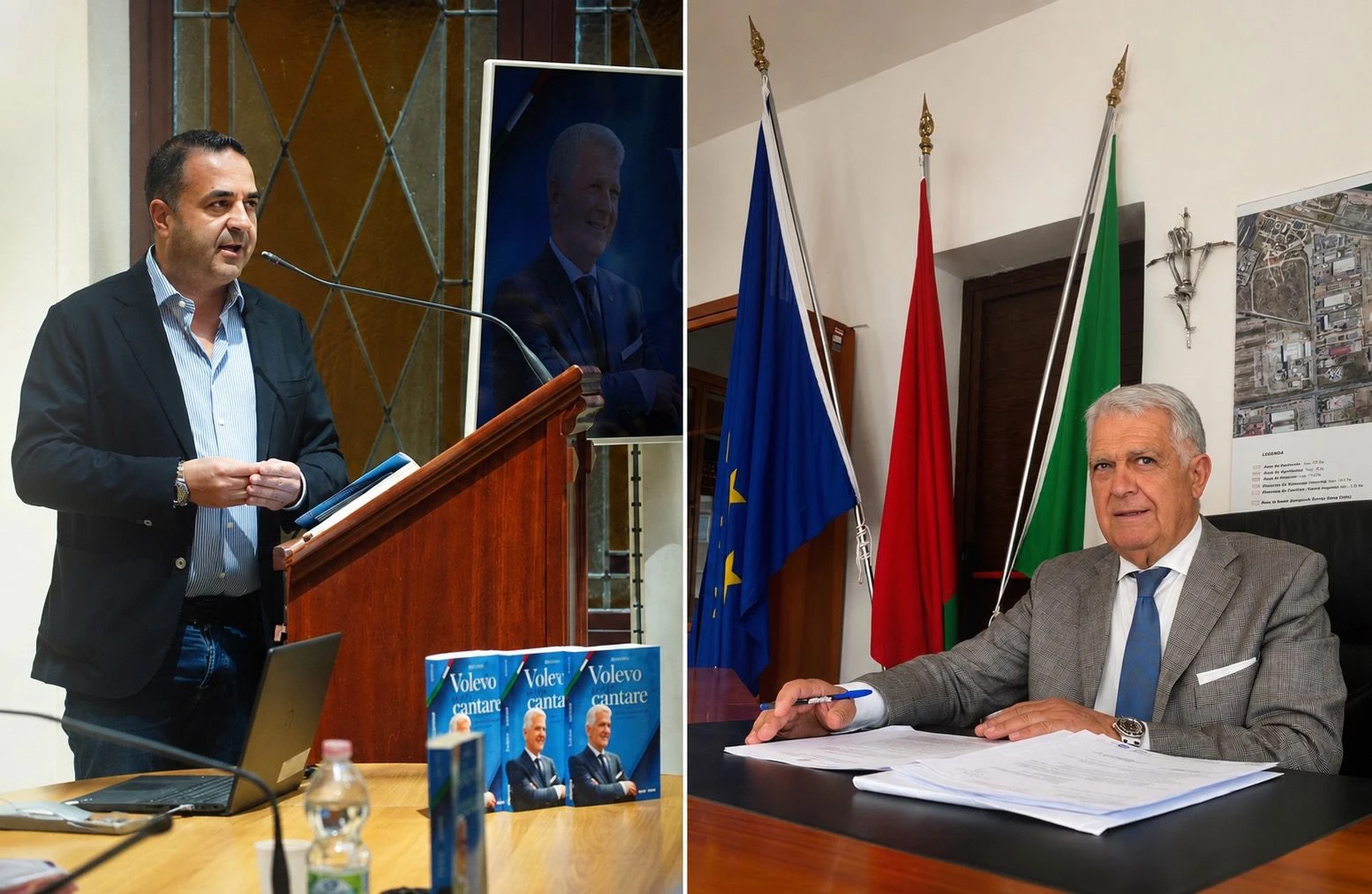 Reggio Calabria, Errigo al sindaco Cannizzaro: “La città e le periferie hanno bisogno di lei”