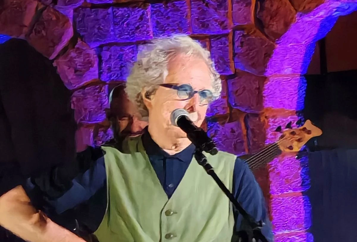 Borgia Summer Vibes 2026, Fabio Concato regala una serata di grande canzone d’autore