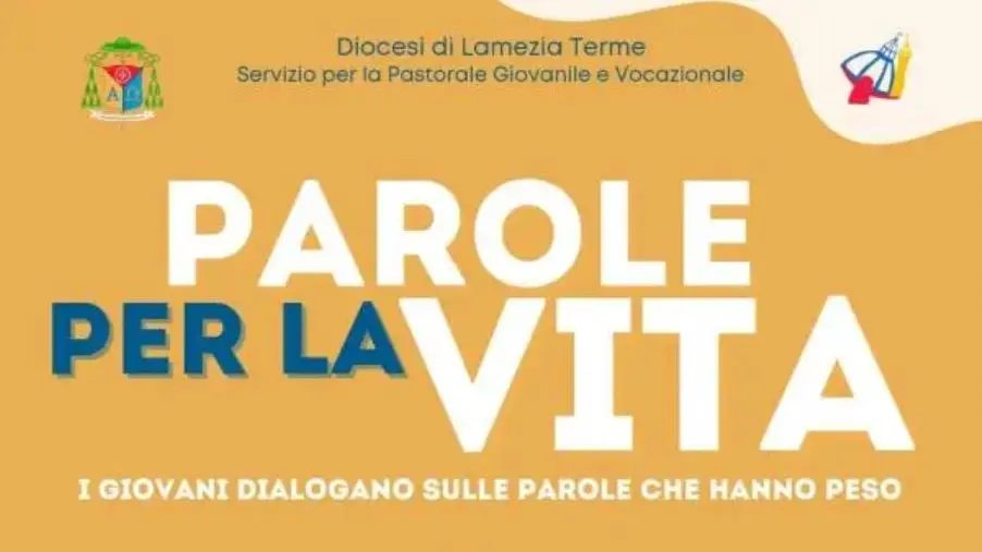 images “Fisico o corpo?”, se ne parla al terzo incontro coi giovani nell’ex seminario vescovile di Lamezia